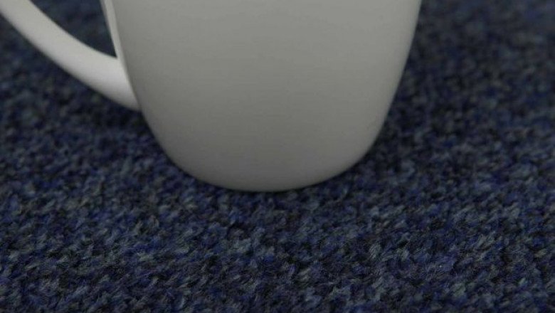 Looking to create an aura of comfort and warmth? Buy high-quality Navy Carpet!