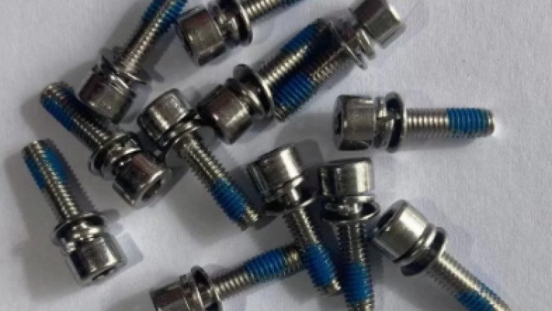 What Are The Factors Affecting The Preload Of Fasteners?
