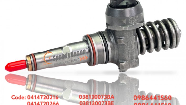 Diesel Fuel Injector | Diesel Fuel Pumps Near