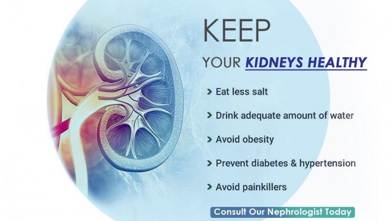 Find Hospital for Best Nephrologist in Ranchi