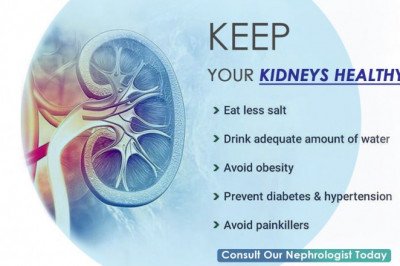 Find Hospital for Best Nephrologist in Ranchi