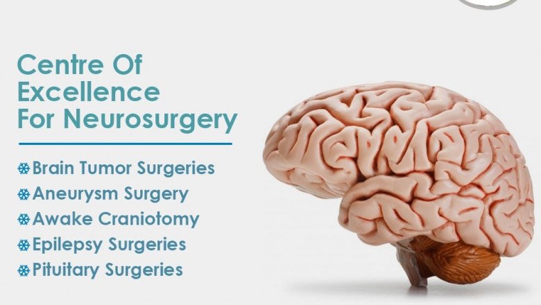 Get Best Neurosurgeon in Ranchi for Brain Surgery