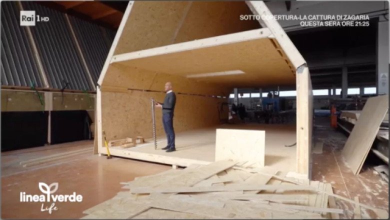 Prefabricated Wooden Houses Manufacturer