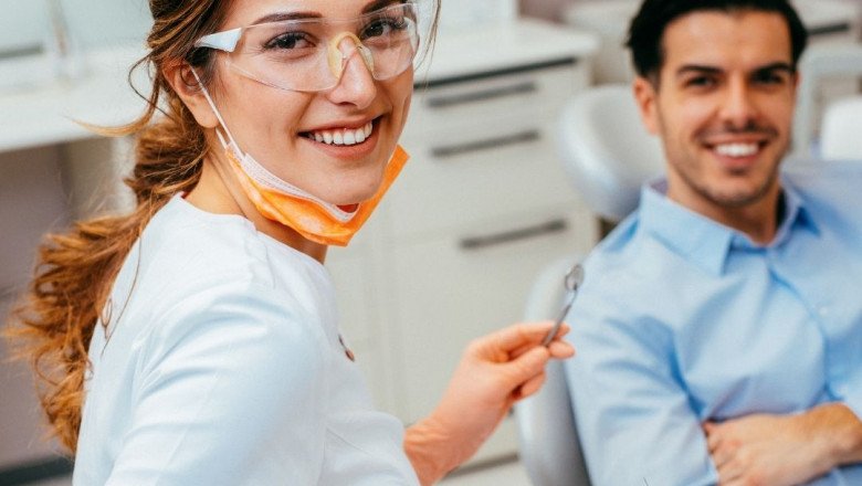 Emergency Dental Service Creswell, NC 27928 | Healthy Teeth, and Gums