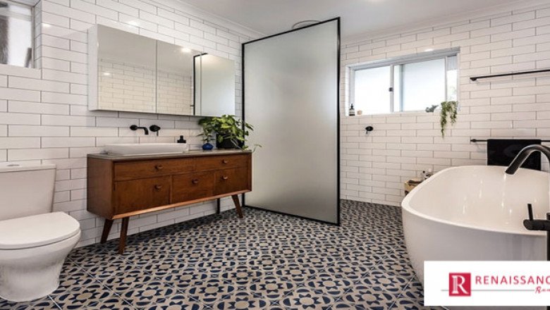 Premium Bathroom Renovation in Boise | Renaissance Remodeling,Inc