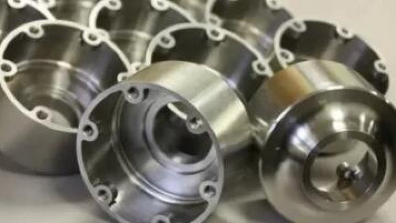 Process analysis of foundry parts