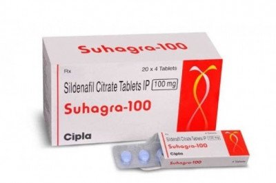 Suhagra | Be Ready For That Special Moment Day or Night
