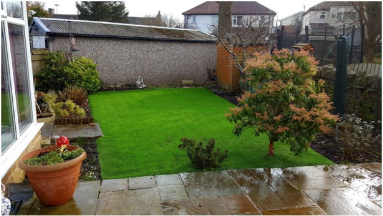 Want to know about Fake Grass Cost? Visit Artificial Grass GB!