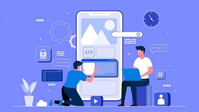 Best App Development Frameworks for 2022