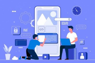 Best App Development Frameworks for 2022