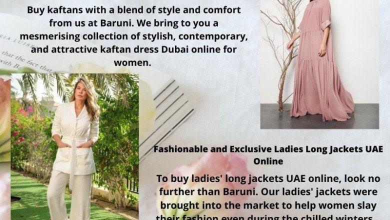 Designer dresses and the rise of their popularity