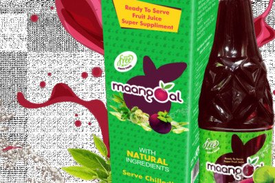 Maangoal-Maangoal Ayurveda-Maangoal Health Drink