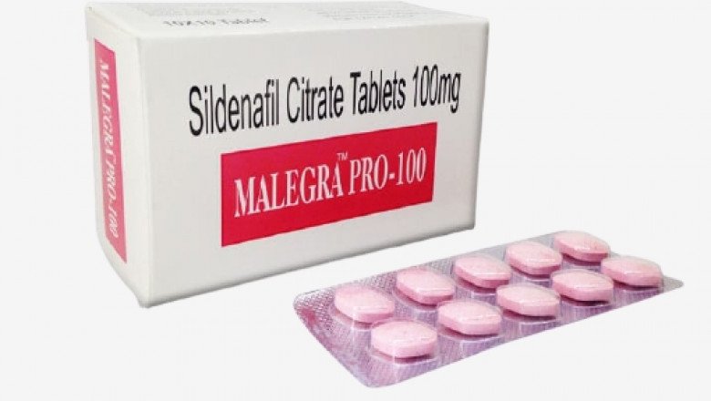 Malegra Professional| Solution For ED