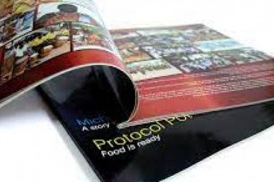 Offset paper or pure paper for printing? What is the difference between them?