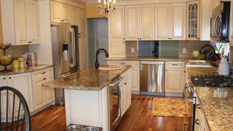 Premier kitchen remodeling Services of Boise |Renaissance Remodeling,Inc