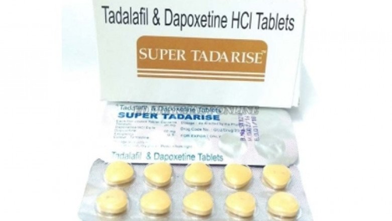 Super Tadarise - Get Invaluable Enjoyment Of Life Together