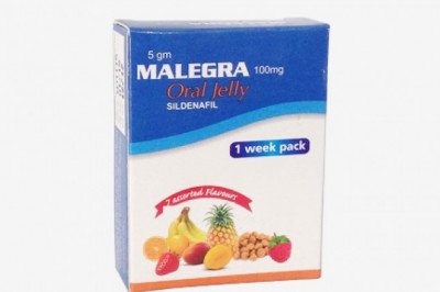 Use Effective Malegra Oral Jelly For Solid Erection