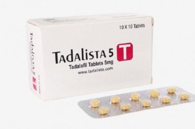Use Tadalista 5mg & Remove ED