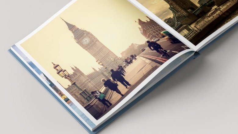 What kind of paper for high-quality photo book printing?