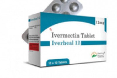 Iverheal 12 Best Anti Viral Pills