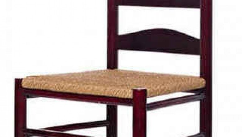 Restaurant Chairs