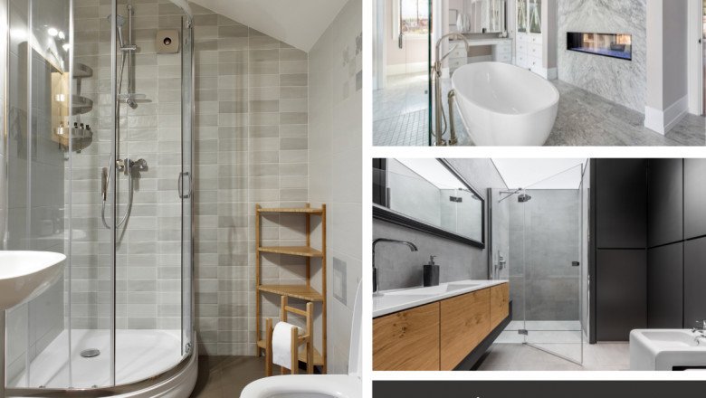 Best Houston Bathroom Remodeling Service - Unique Builders