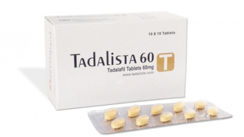 Tadalista 60 | Order Online At Tadalista.us