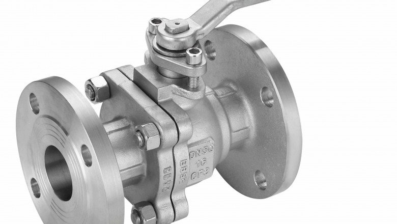 About the application range, types, and development of valves