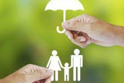 Buy Term Insurance to provide a secure future to your family!
