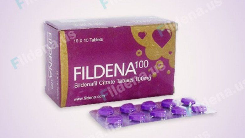 Choose Fildena 100  For Hot Intimate Life || Fildena.Us