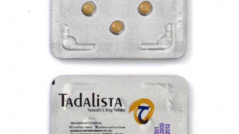ED Can Be Solved Using Tadalista 2.5