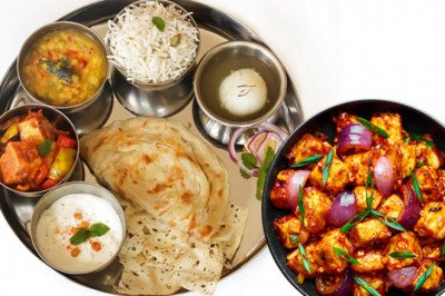 Expect Different Food Varieties And Deliciousness From Myriad Tiffin Services
