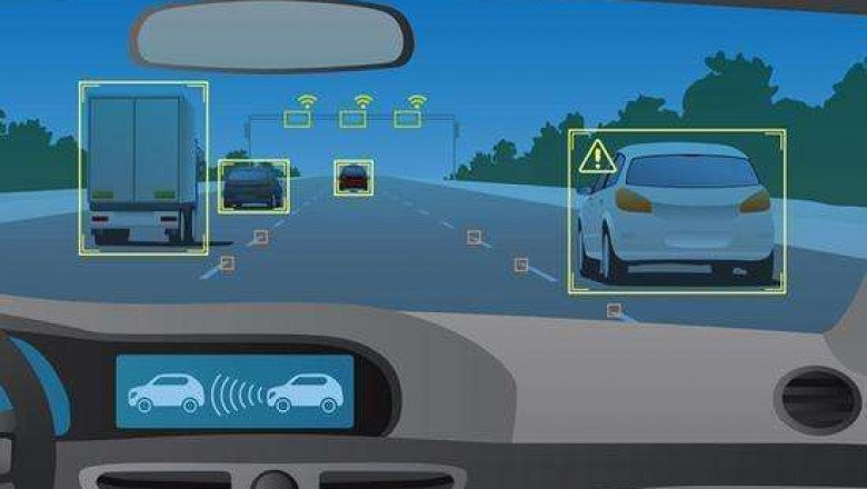 How far is driverless technology from us?