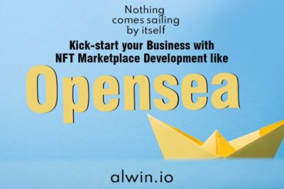 Opensea Clone Script Can Make You a Millionaire - How