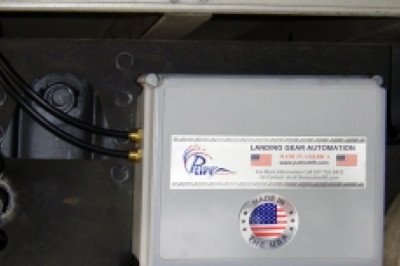 TRAILER SAFETY IMPROVEMENT