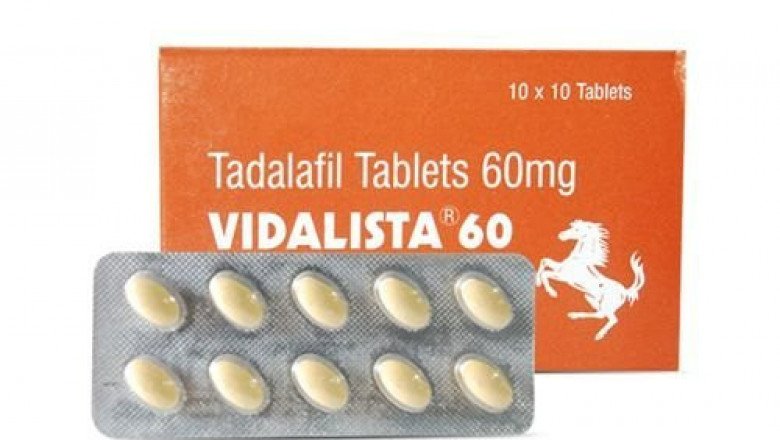 Improve your Early Erection issue into Hard Erection with Vidalista