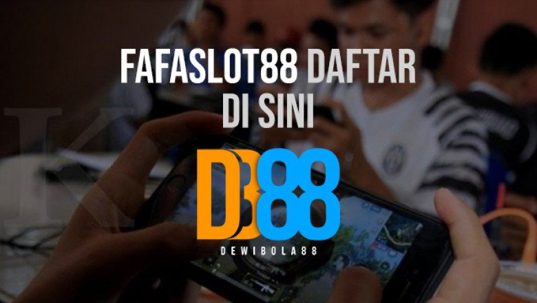 Modal Kecil Untung Besar Slot Online FafaSlot88