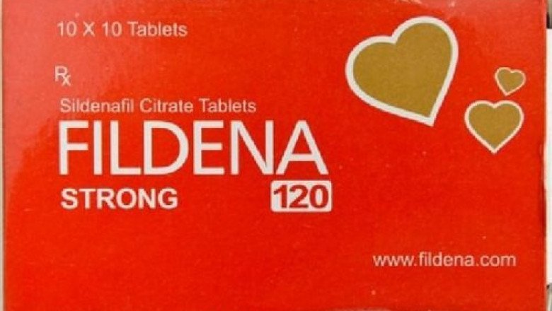 Treatment of Erectile Dysfunction with Fildena