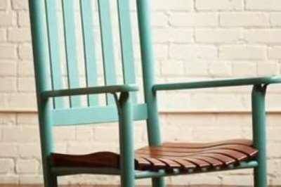 Troutman Rocking Chairs