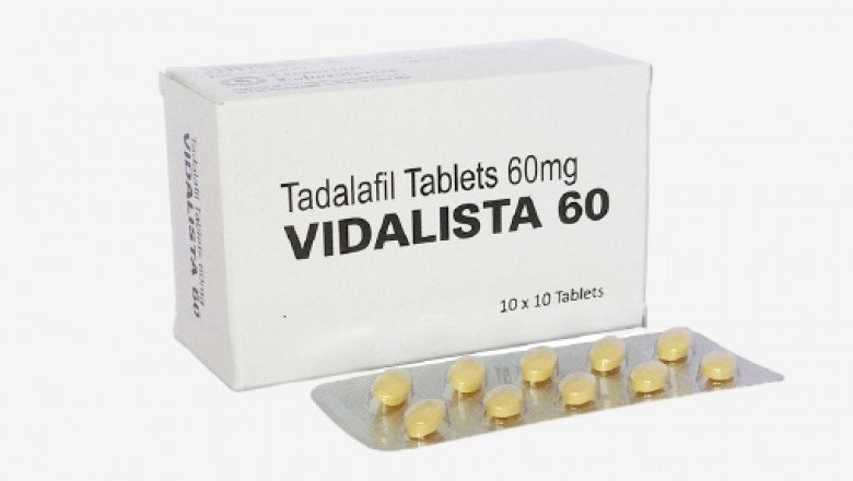 Vidalista 60 | Online With Reviews