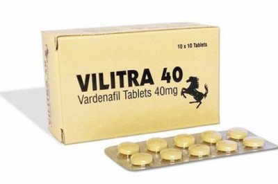 Vilitra is the Best Way of battling Erectile Dysfunction