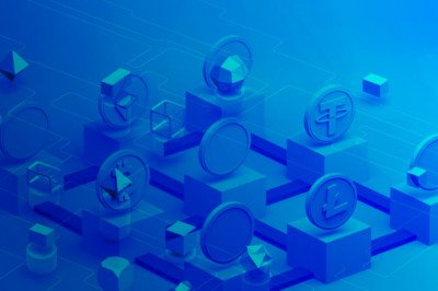 What would be the process involving the Decentralized exchange development?