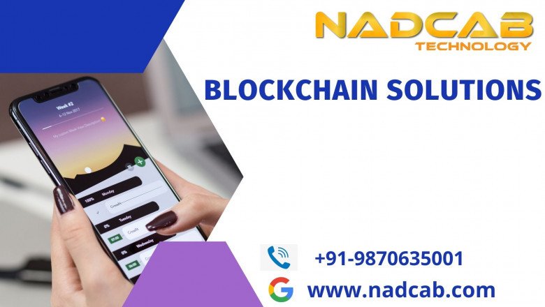 Blockchain Consulting Firm