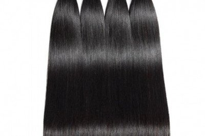 5 Things You Didn't Know About Hair Extensions