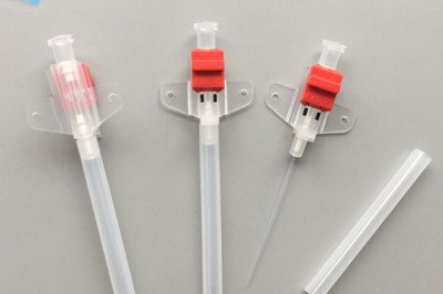K801410 AV Cannula