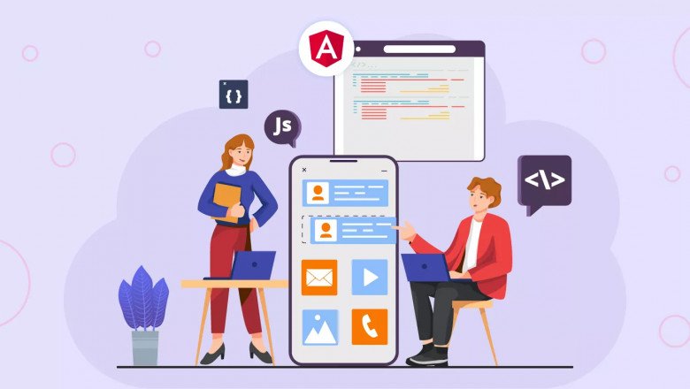 Step-By-Step Guide For Coverting AngularJS Application to Angular