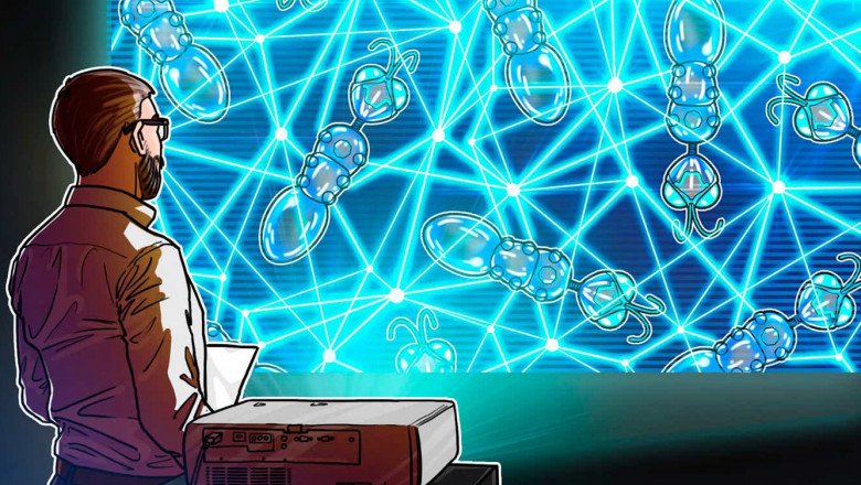 Transparent transaction hails Decentralized Cryptocurrency Exchange development