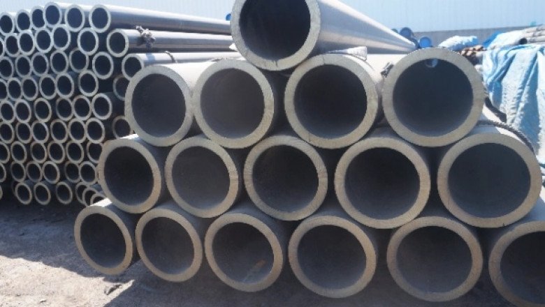 Advantages and disadvantages of hot-rolled seamless steel pipe