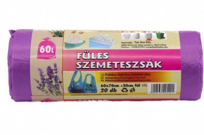 Egyszerű szemeteszsák amit tudnia kell az otthoni takarításhoz