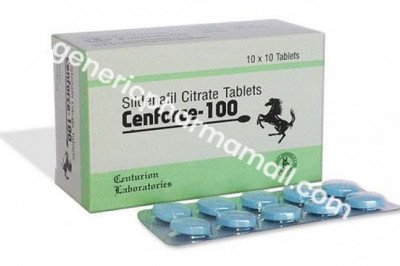 Buy Cenforce Professional Online for Cure ED Problem